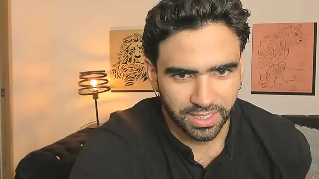 Snapshot of Brad_Martin chatting on March 11, 2026, 1:32 am Brad Martin online show from March 11, 2026, 1:32 am