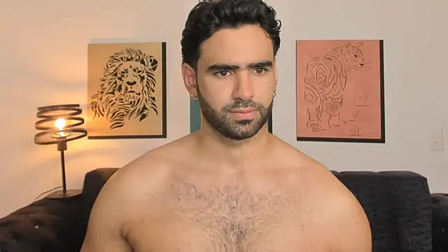 Snapshot of Brad_Martin chatting on March 8, 2026, 6:00 pm Brad Martin online show from March 8, 2026, 6:00 pm