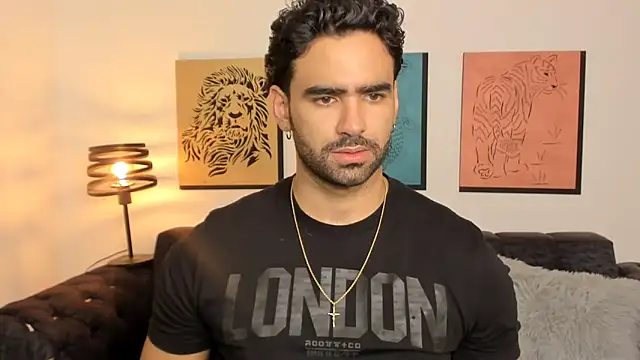 Snapshot of Brad_Martin chatting on March 15, 2026, 3:52 pm Brad Martin online show from March 15, 2026, 3:52 pm