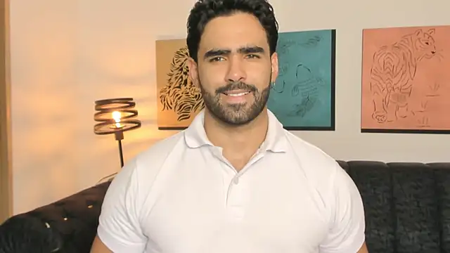 Snapshot of Brad_Martin chatting on March 18, 2026, 6:31 pm Brad Martin online show from March 18, 2026, 6:31 pm