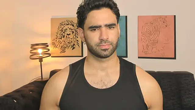 Snapshot of Brad_Martin chatting on March 7, 2026, 4:45 pm Brad Martin online show from March 7, 2026, 4:45 pm