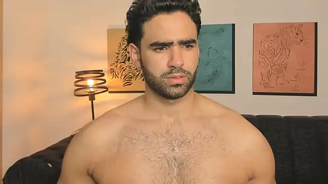 Snapshot of Brad_Martin chatting on February 27, 2026, 1:39 am Brad Martin online show from February 27, 2026, 1:39 am