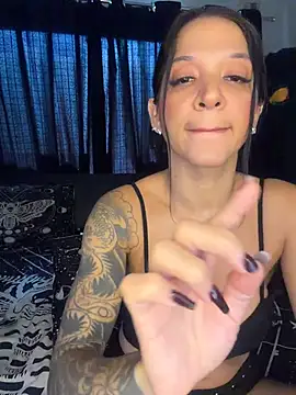 biadominatrix online show from May 30, 2026, 3:28 pm