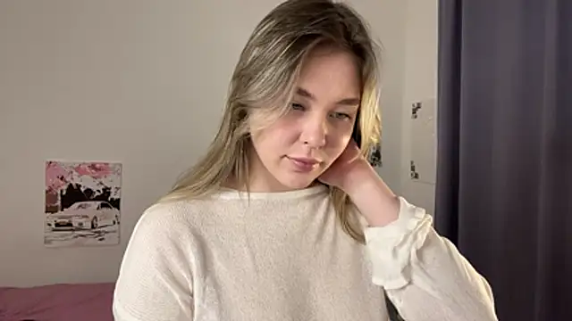 Grem  Grisly online show from March 8, 2026, 12:05 am