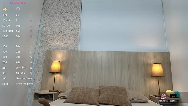 mature eva1 online show from March 5, 2026, 11:18 am