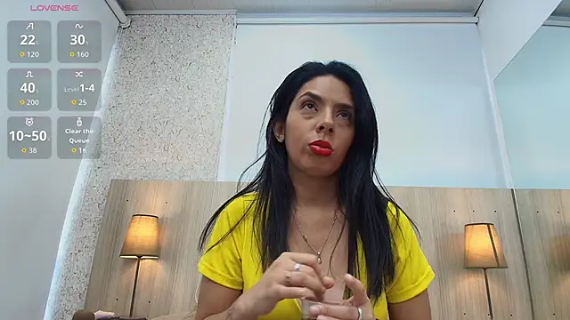 mature eva1 online show from June 17, 2026, 11:20 am