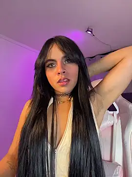 Sophie wyld online show from November 29, 2025, 3:17 am