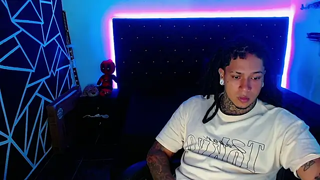 Zero-X9 online show from February 15, 2026, 9:58 pm