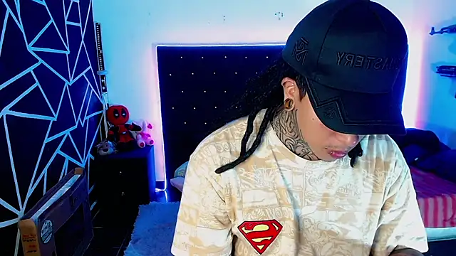 Zero-X9 online show from March 26, 2026, 8:51 pm