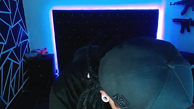 Zero-X9 online show from March 14, 2026, 1:33 am