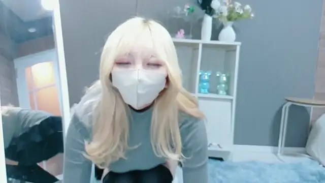 niko-jpn online show from March 7, 2026, 11:59 am