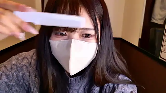 Nemu chan  online show from March 11, 2026, 4:12 pm