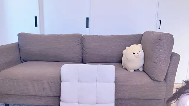 Nemu chan  online show from May 8, 2026, 11:19 pm