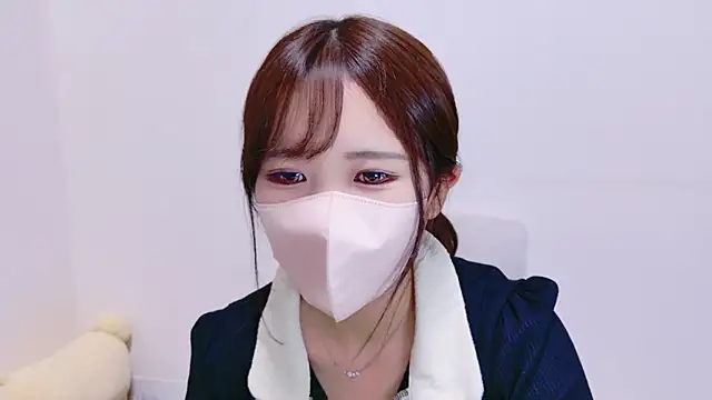 Nemu chan  online show from May 26, 2026, 11:08 am