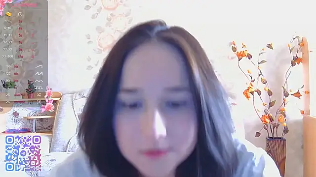 TianaMeiser online show from June 7, 2026, 11:04 am