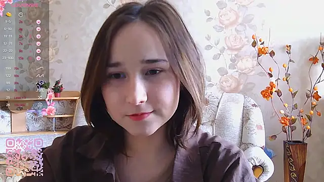 TianaMeiser online show from April 30, 2026, 11:17 am