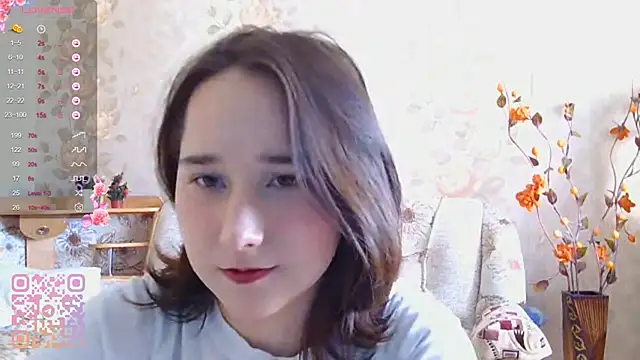 TianaMeiser online show from May 8, 2026, 11:14 am