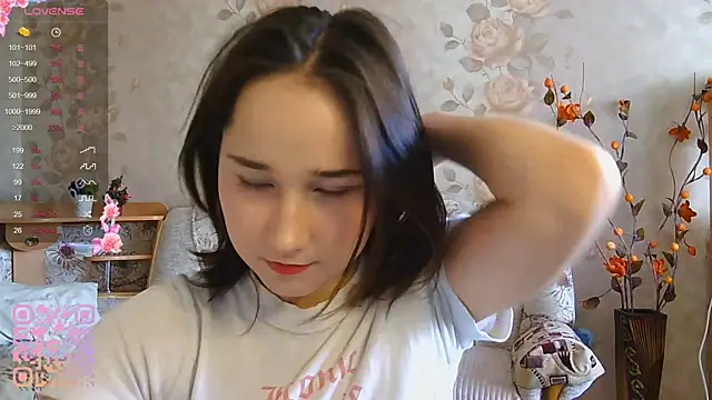 TianaMeiser online show from May 6, 2026, 11:14 am