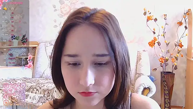 TianaMeiser online show from April 28, 2026, 11:25 am