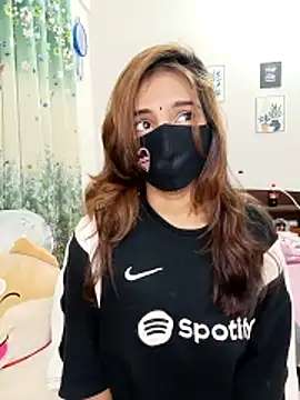 Sexy-Jara1 online show from February 2, 2026, 9:03 pm