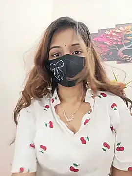 Sexy-Jara1 online show from May 24, 2026, 4:51 pm