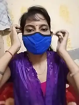 Snapshot of Rani_janam chatting on June 7, 2026, 6:13 pm Rani janam online show from June 7, 2026, 6:13 pm