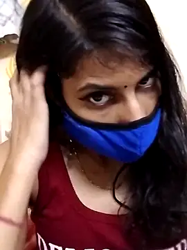 Snapshot of Rani_janam chatting on June 12, 2026, 4:05 pm Rani janam online show from June 12, 2026, 4:05 pm