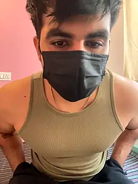 Parth lovesu online show from November 17, 2025, 10:19 am
