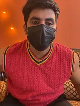 Parth lovesu online show from November 19, 2025, 10:37 am