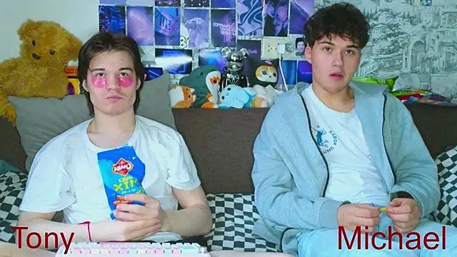 jordanjock online show from December 19, 2025, 8:38 am