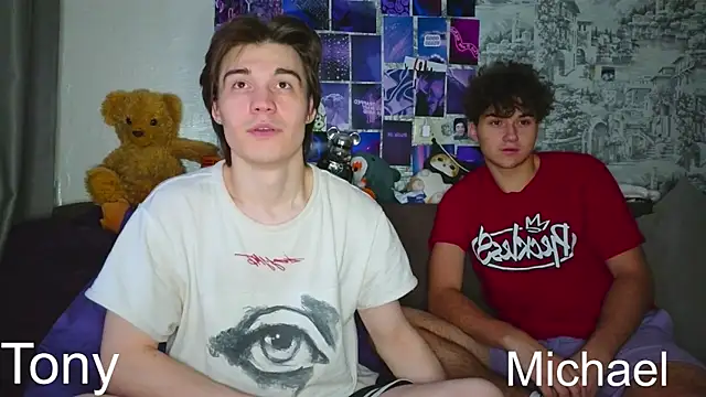 jordanjock online show from November 19, 2025, 5:51 am