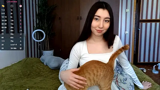 Alice puff online show from March 8, 2026, 8:17 am