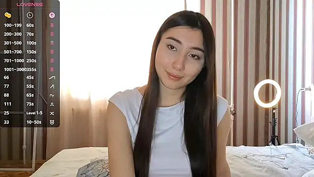 Alice puff online show from February 23, 2026, 8:04 am