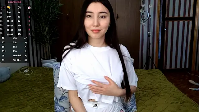 Alice puff online show from March 15, 2026, 8:10 am