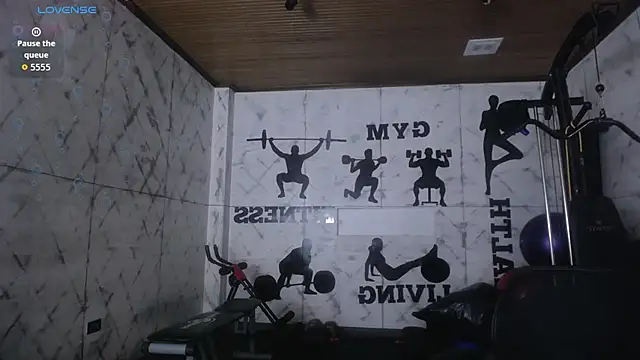 Brandon starkk online show from December 22, 2025, 12:05 pm