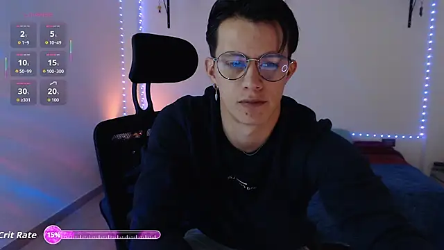 Brandon starkk online show from July 10, 2026, 9:04 pm