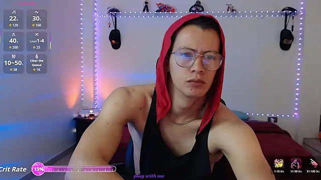 Snapshot of Brandon_starkk chatting on June 13, 2026, 2:37 pm Brandon starkk online show from June 13, 2026, 2:37 pm