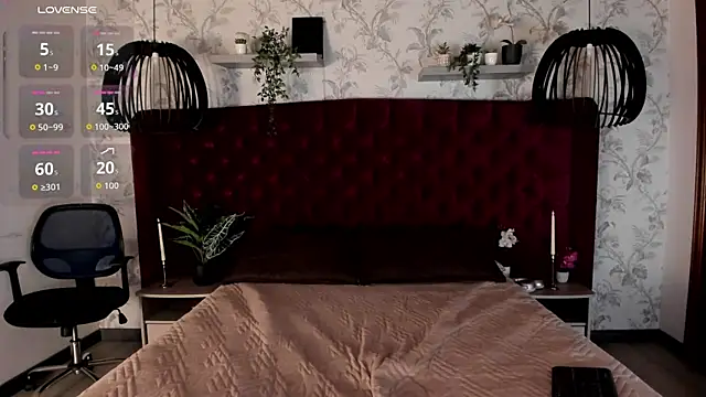 Brandon starkk online show from December 21, 2025, 11:56 am