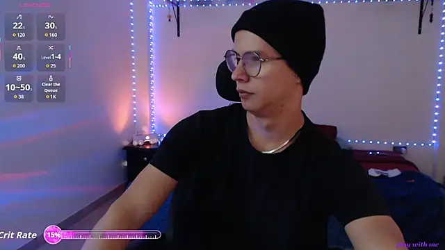 Snapshot of Brandon_starkk chatting on June 20, 2026, 12:04 am Brandon starkk online show from June 20, 2026, 12:04 am
