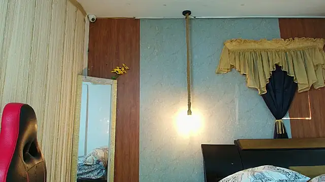 negga cum online show from May 29, 2026, 2:23 pm