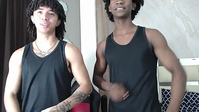 negga cum online show from June 10, 2026, 1:45 pm