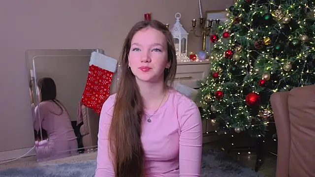 MelvinaEbner online show from January 8, 2026, 7:14 am