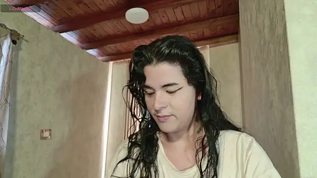 Angel-umbra online show from January 8, 2026, 8:48 pm