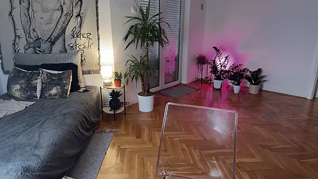 inked witch online show from September 26, 2025, 12:23 pm