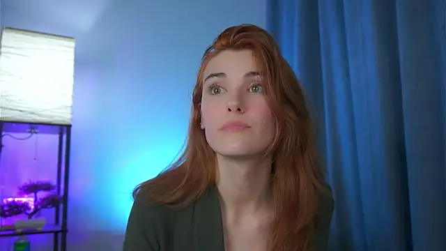 foxy cute4you online show from April 28, 2026, 7:07 pm