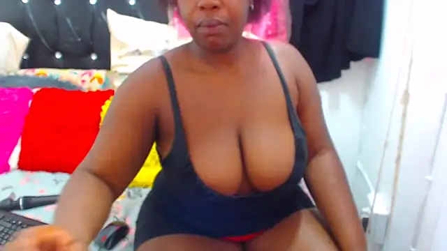 Snapshot of melanin_lizzy chatting on March 8, 2026, 7:11 am melanin lizzy online show from March 8, 2026, 7:11 am