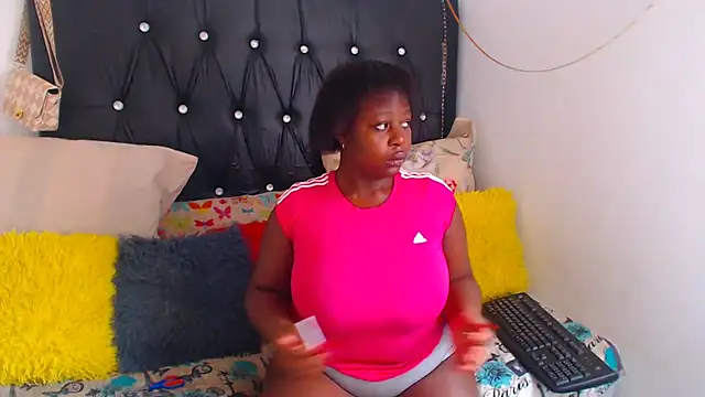 Snapshot of melanin_lizzy chatting on March 3, 2026, 5:58 am melanin lizzy online show from March 3, 2026, 5:58 am