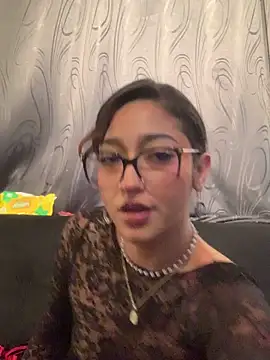 LilithMonette online show from March 13, 2026, 2:49 am