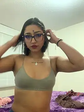 LilithMonette online show from April 28, 2026, 1:04 am