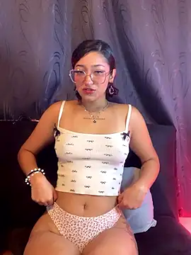 LilithMonette online show from January 10, 2026, 1:45 am